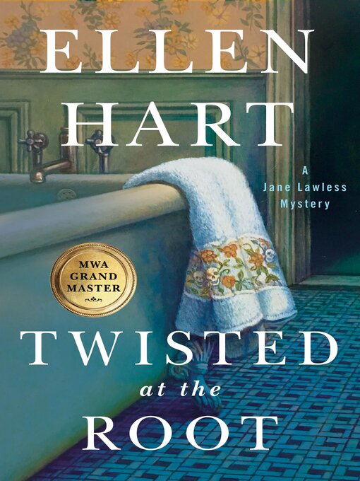 Cover image for Twisted at the Root